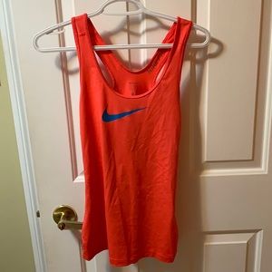Camisole Nike